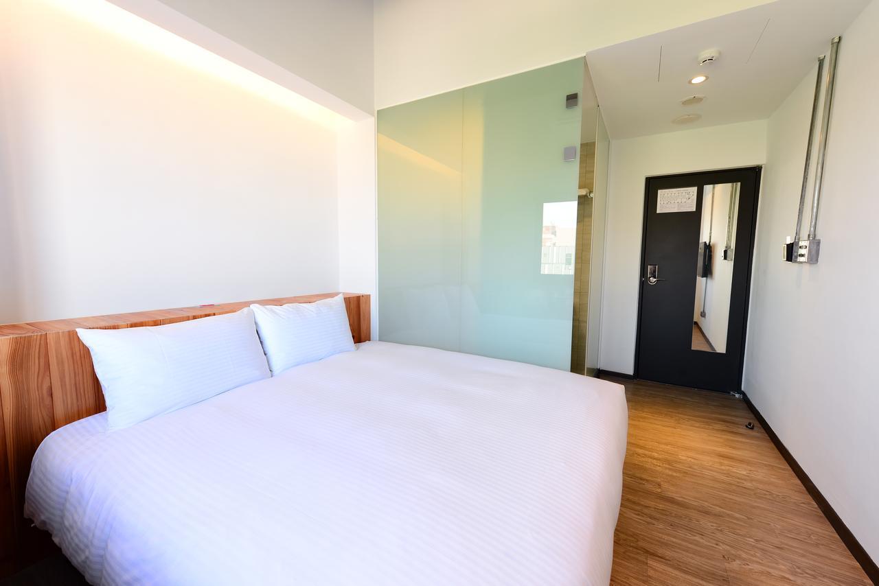 Traveller Inn Tiehua Cultural And Creative Hotel T'ai-tung Kültér fotó